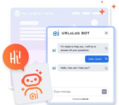 Impulsione o sucesso do seu marketing de afiliados aproveitando os chatbots de IA